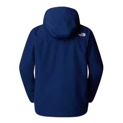 copy of The North Face veste de pluie repliable pour homme