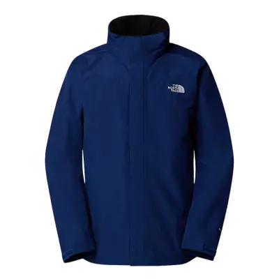 copy of The North Face veste de pluie repliable pour homme