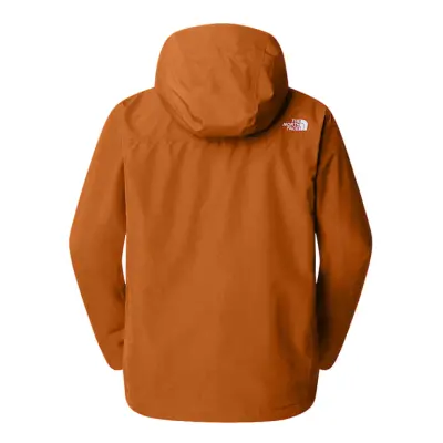 copy of The North Face veste de pluie repliable pour homme