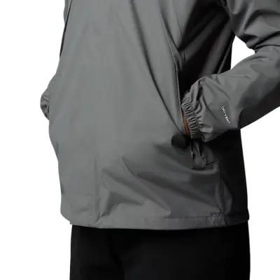 copy of The North Face veste de pluie repliable pour homme
