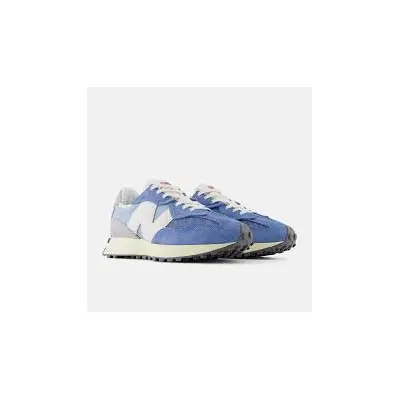 New Balance 327 BLEU