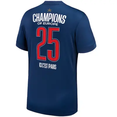 copy of Maillot PSG Domicile Stadium 22/23