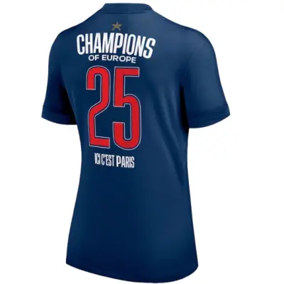 copy of Maillot PSG Domicile Stadium 22/23