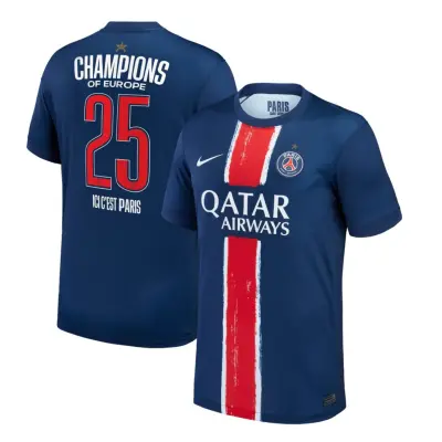copy of Maillot PSG Domicile Stadium 22/23