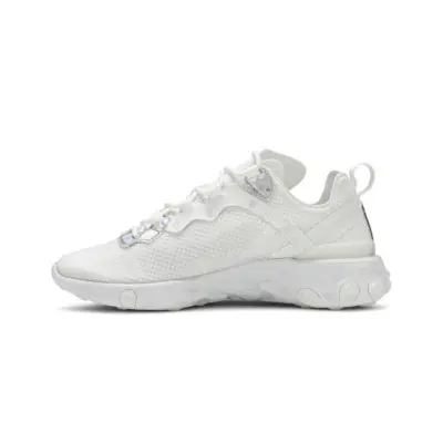 copy of Nike React Element 55 'White Blue'