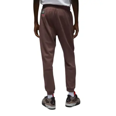 copy of Nike pantalon fleece