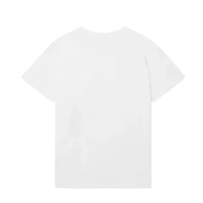 copy of T shirt Supreme crochet football
