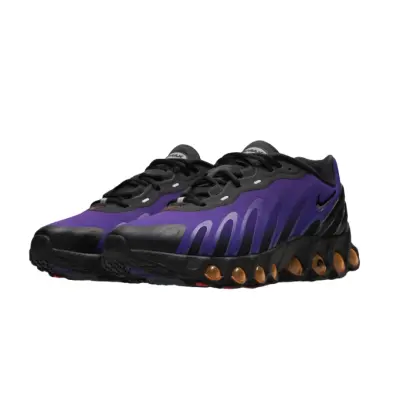 copy of Nike Air Max DN