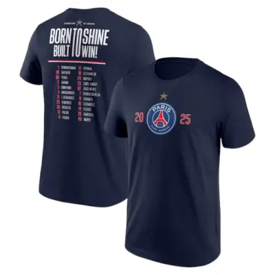 copy of Maillot PSG Domicile Stadium 22/23