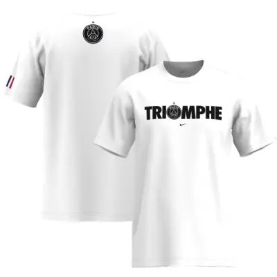 copy of Maillot PSG Domicile Stadium 22/23