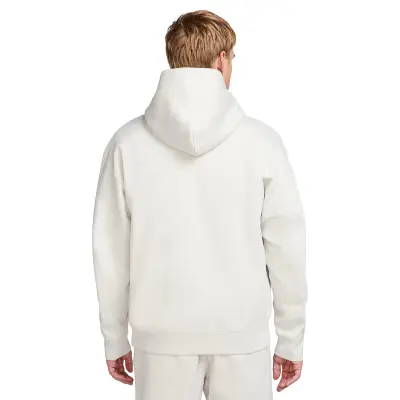 copy of Nike Solo Swoosh Fleece Hoodie