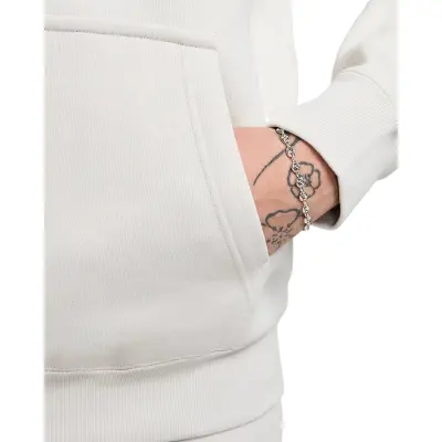 copy of Nike Solo Swoosh Fleece Hoodie