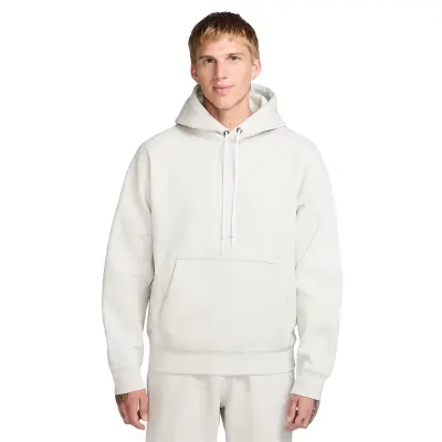 copy of Nike Solo Swoosh Fleece Hoodie