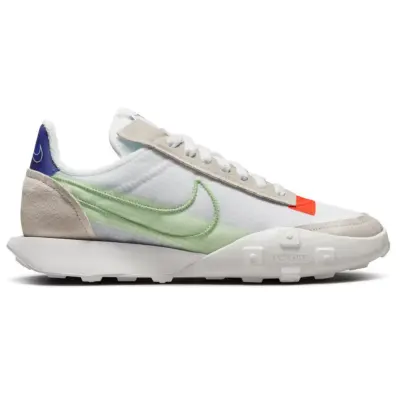 copy of Nike Waffle Racer Crater ' Yellow '