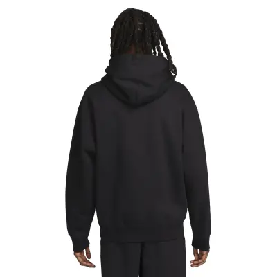 copy of Nike Solo Swoosh Fleece Hoodie