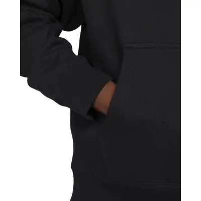 copy of Nike Solo Swoosh Fleece Hoodie