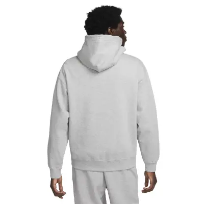 copy of Nike Solo Swoosh Fleece Hoodie