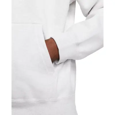 copy of Nike Solo Swoosh Fleece Hoodie