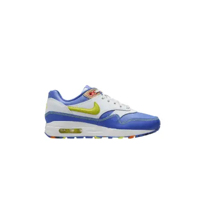 copy of Nike Air Max 1' Clear Jade'