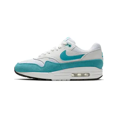 copy of Nike Air Max 1' Clear Jade'