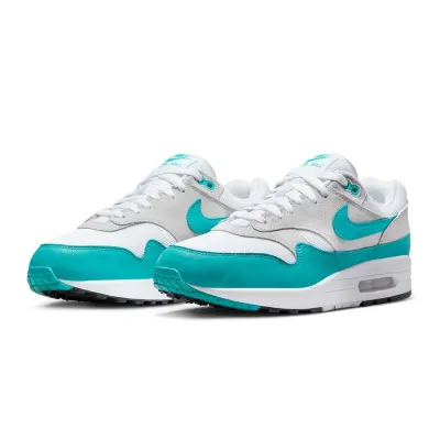 copy of Nike Air Max 1' Clear Jade'