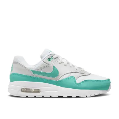 copy of Nike Air Max 1' Clear Jade'