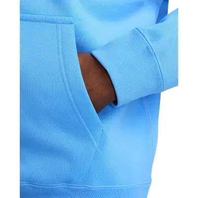 copy of Nike Solo Swoosh Fleece Hoodie