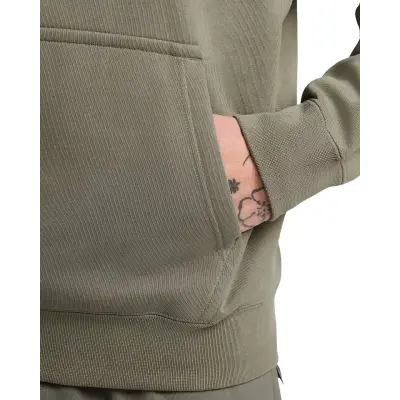 copy of Nike Solo Swoosh Fleece Hoodie