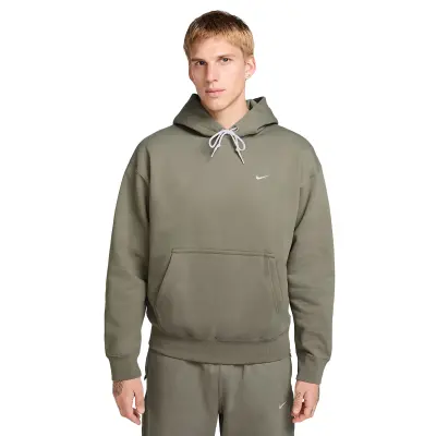 copy of Nike Solo Swoosh Fleece Hoodie
