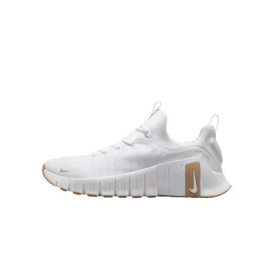 Nike Free Metcon 6 Blanc