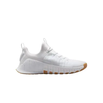 Nike Free Metcon 6 Blanc