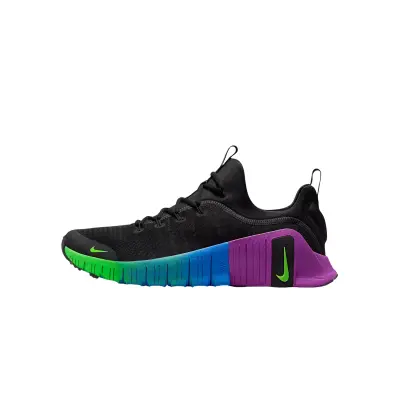 Nike Free Metcon 6 Noir