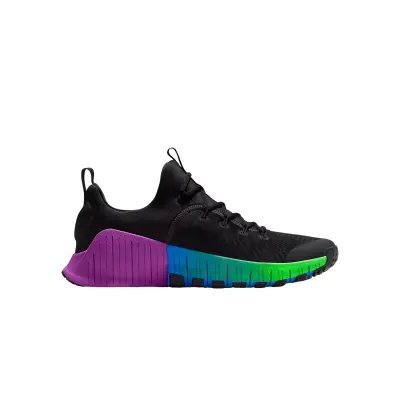 Nike Free Metcon 6 Noir