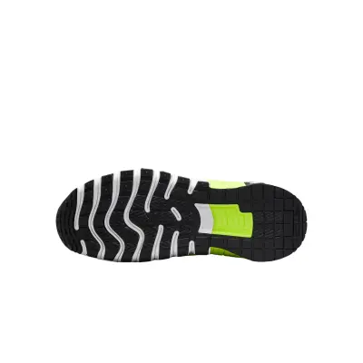 Nike Free Metcon 6 Jaune