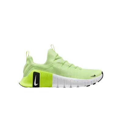 Nike Free Metcon 6 Jaune