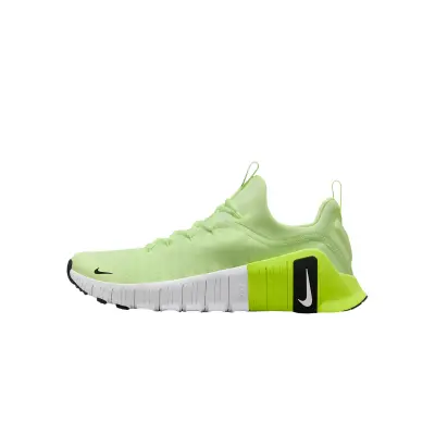 Nike Free Metcon 6 Jaune