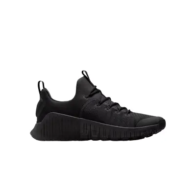Nike Free Metcon 6 Noir