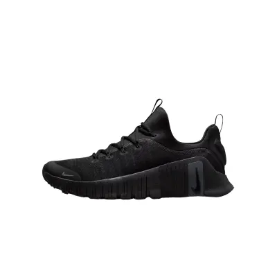 Nike Free Metcon 6 Noir