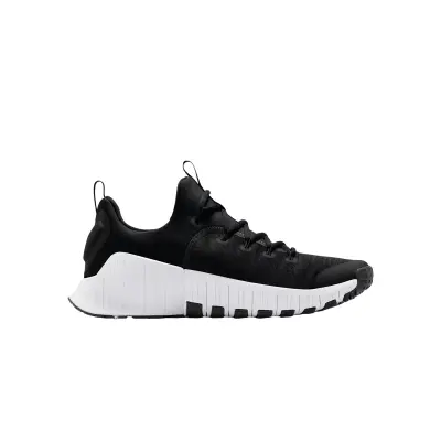 Nike Free Metcon 6 Noir