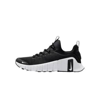 Nike Free Metcon 6 Noir