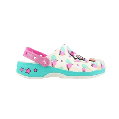 copy of Crocs Echo Clog 'khaki'