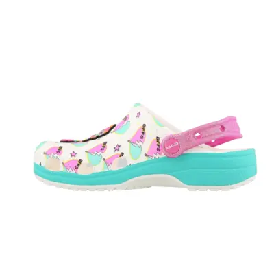 copy of Crocs Echo Clog 'khaki'