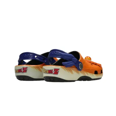 copy of Crocs Echo Clog 'khaki'