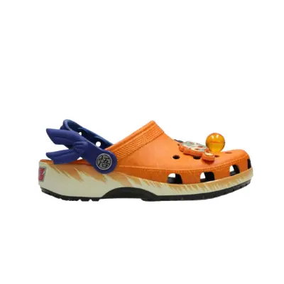 copy of Crocs Echo Clog 'khaki'