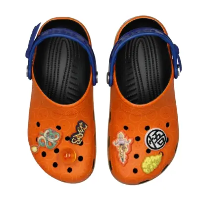 copy of Crocs Echo Clog 'khaki'