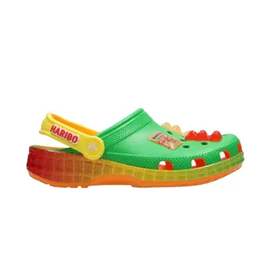 copy of Crocs Echo Clog 'khaki'