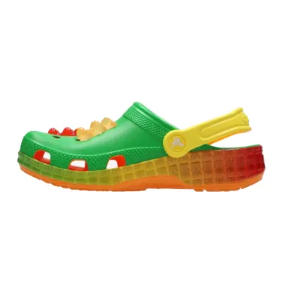 copy of Crocs Echo Clog 'khaki'
