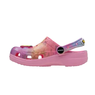 copy of Crocs Echo Clog 'khaki'