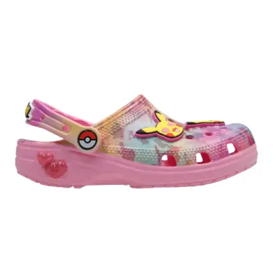 copy of Crocs Echo Clog 'khaki'