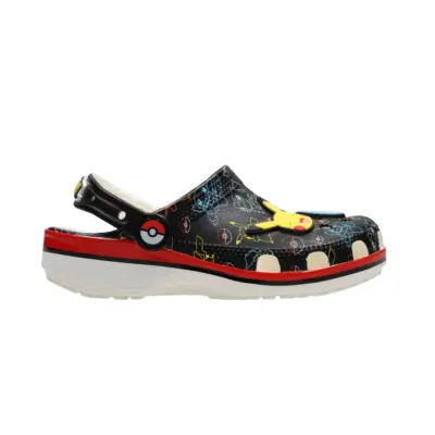 copy of Crocs Echo Clog 'khaki'
